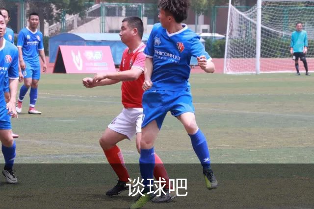 谈球吧公司简介展示图